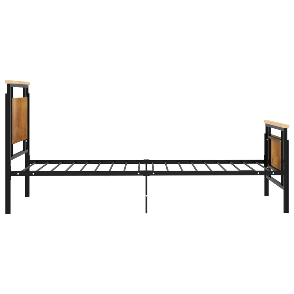 bed frame