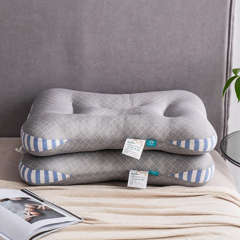 Anti-Mite Soybean Fiber Pillow