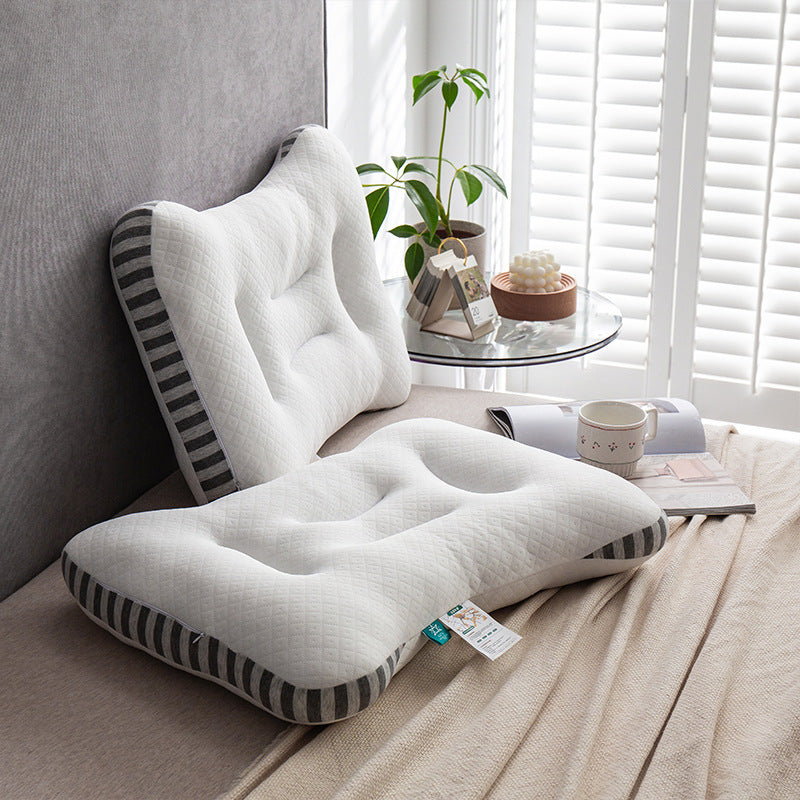 Anti-Mite Soybean Fiber Pillow