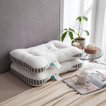 Anti-Mite Soybean Fiber Pillow