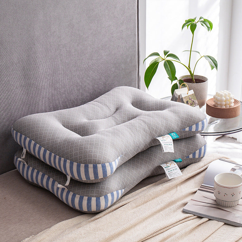 Anti-Mite Soybean Fiber Pillow