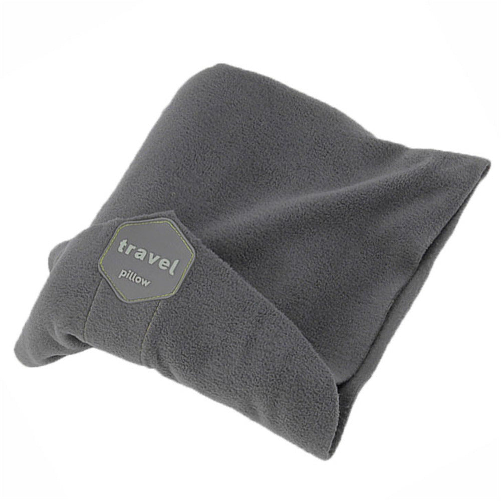 Travel Pillow U-shaped