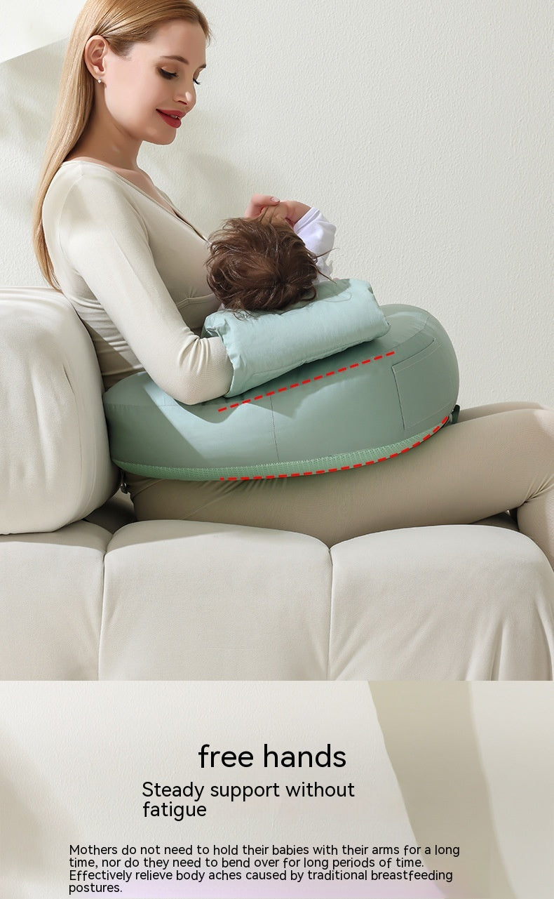 Nursing Pillow