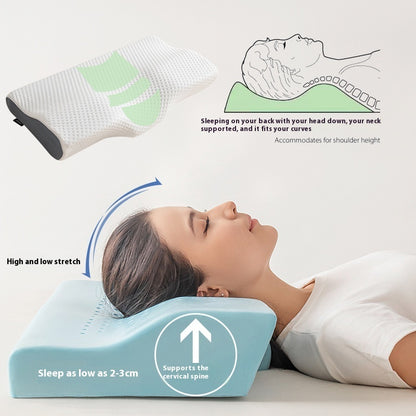 Zero Pressure Neck Pillow