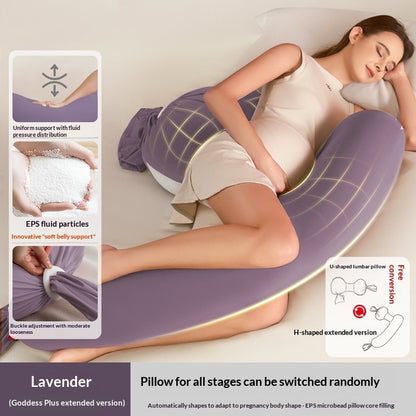 U-shaped Maternity Pillow