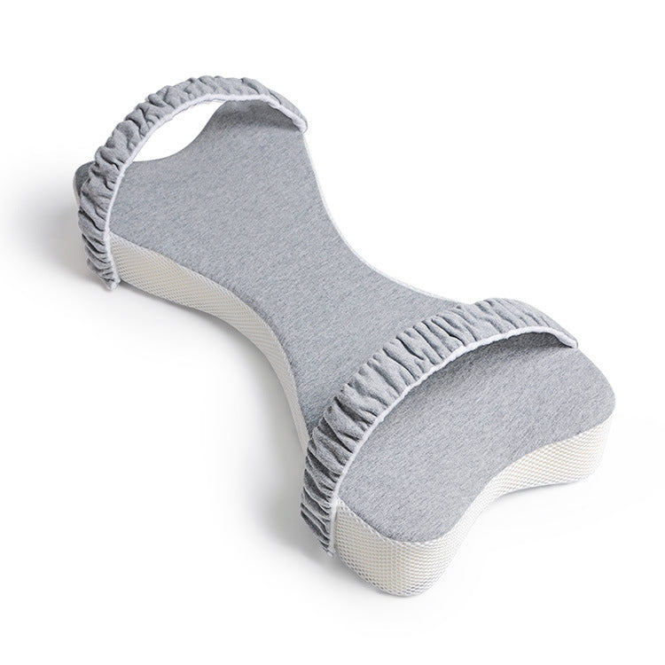 Dual-purpose Knee Pillow Sleep