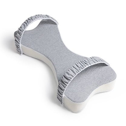 Dual-purpose Knee Pillow Sleep