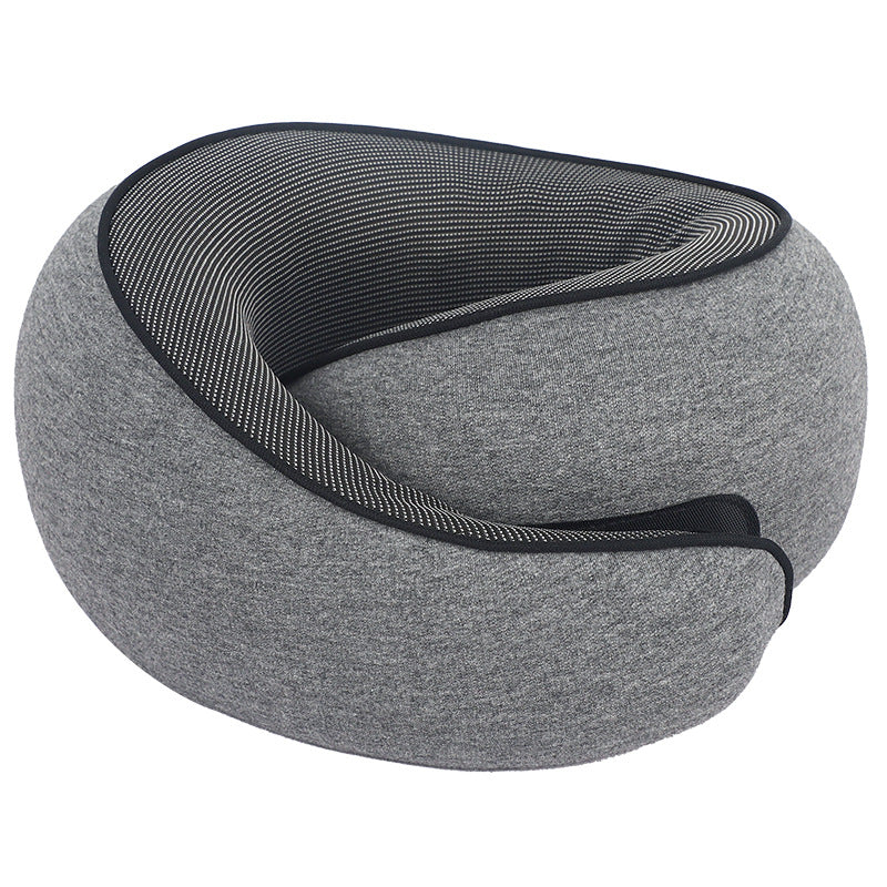 Memory Foam Travel Neck Pillow