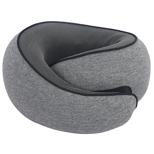 Memory Foam Travel Neck Pillow