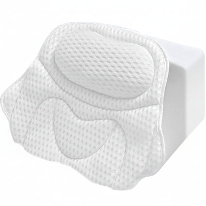 4D Penguin Butterfly Bathtub Pillow