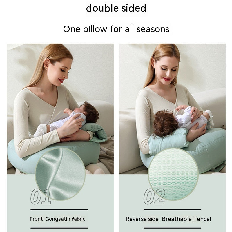 Nursing Pillow