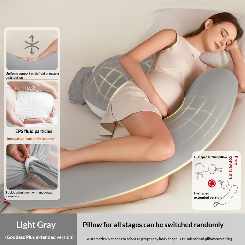 U-shaped Maternity Pillow