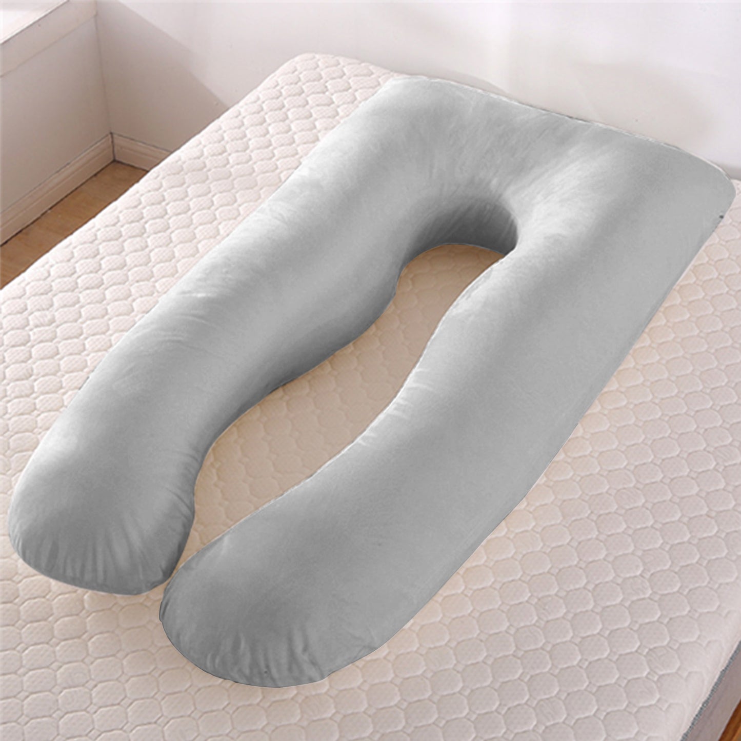 U-Shape Maternity Support Pillow