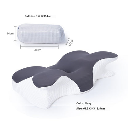 Neck Pillow Memory Foam