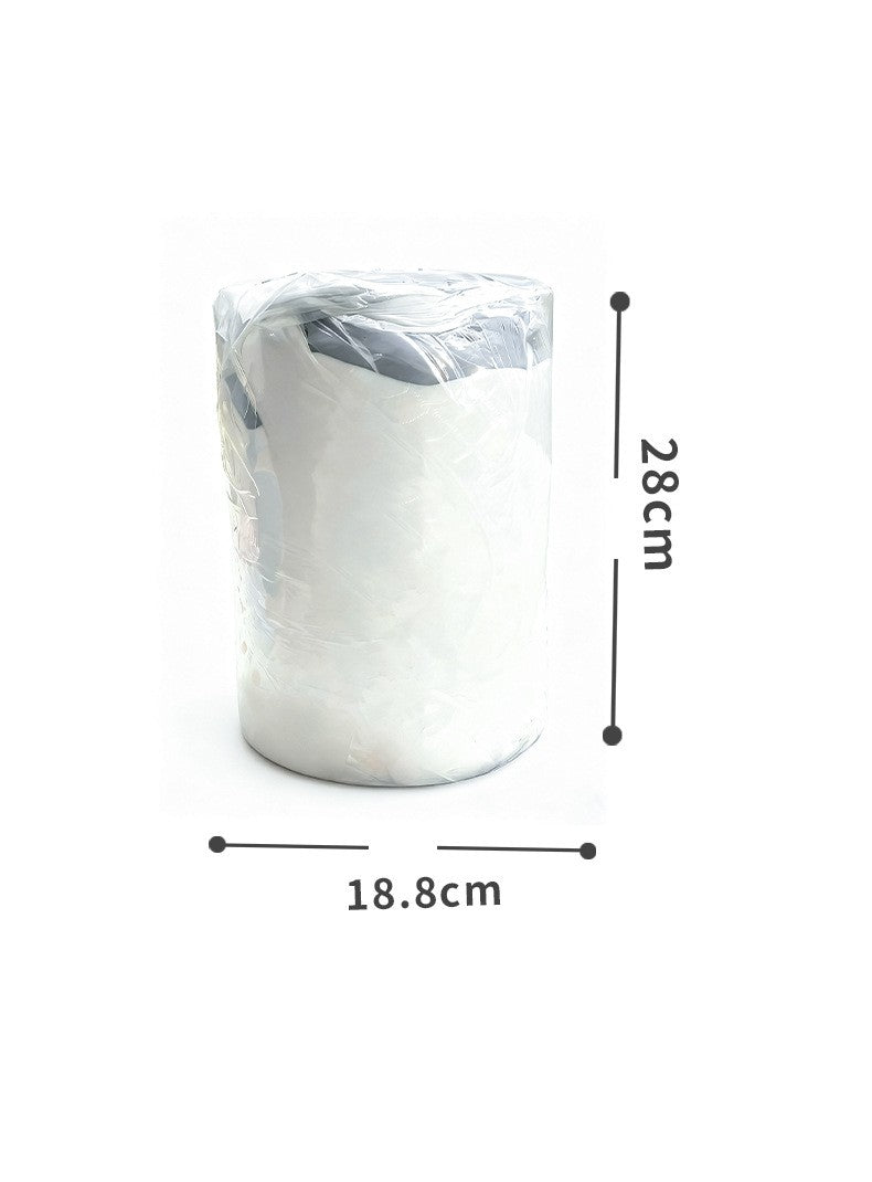 Women Soft Bag Half Lying Pillow Care