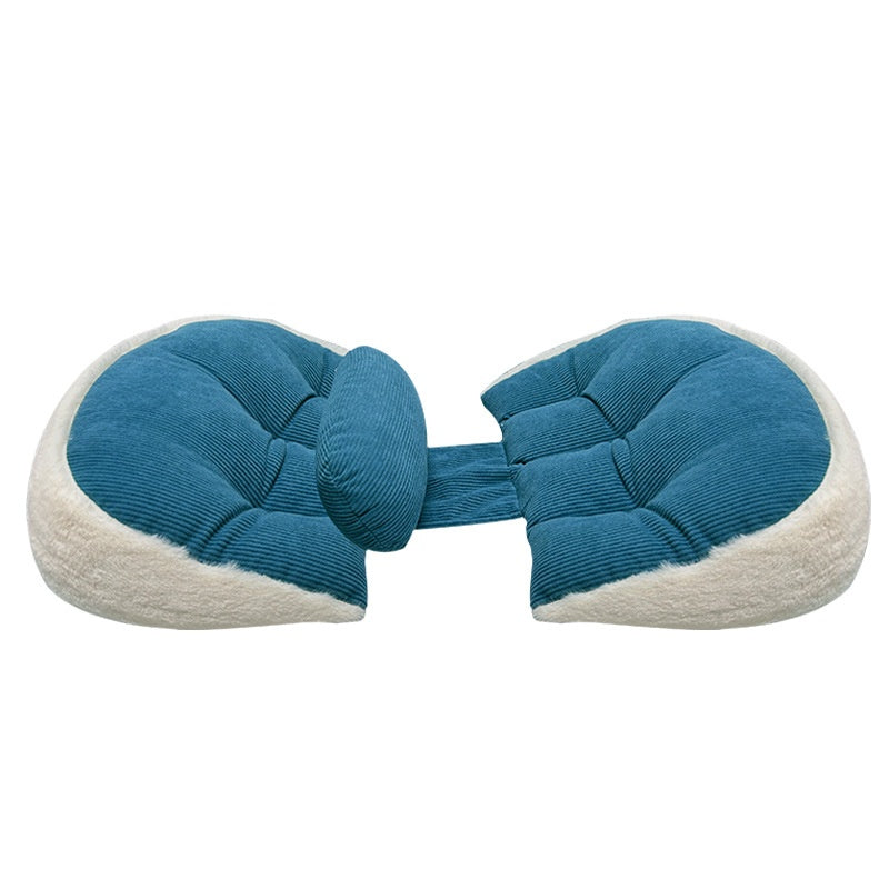 Belly Support Pillow