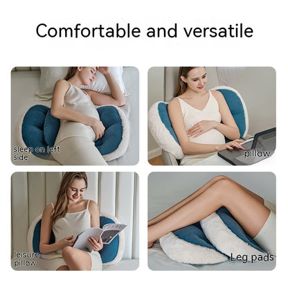 Belly Support Pillow