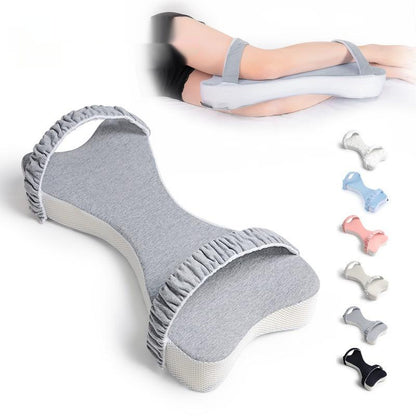 Dual-purpose Knee Pillow Sleep