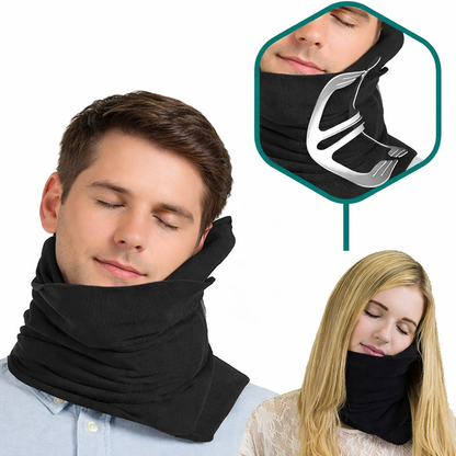 Travel Pillow U-shaped