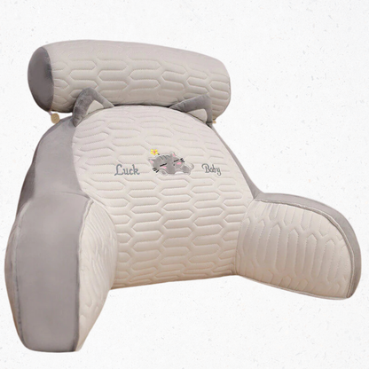 Luck Baby Cooling Lumbar Support Pillow