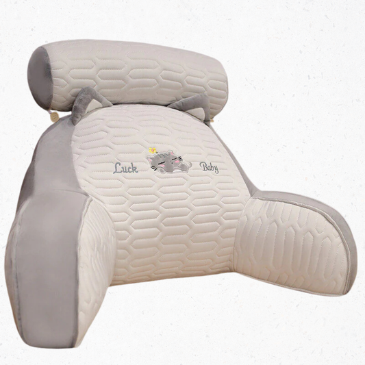 Luck Baby Cooling Lumbar Support Pillow