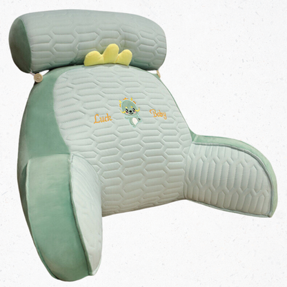 Luck Baby Cooling Lumbar Support Pillow
