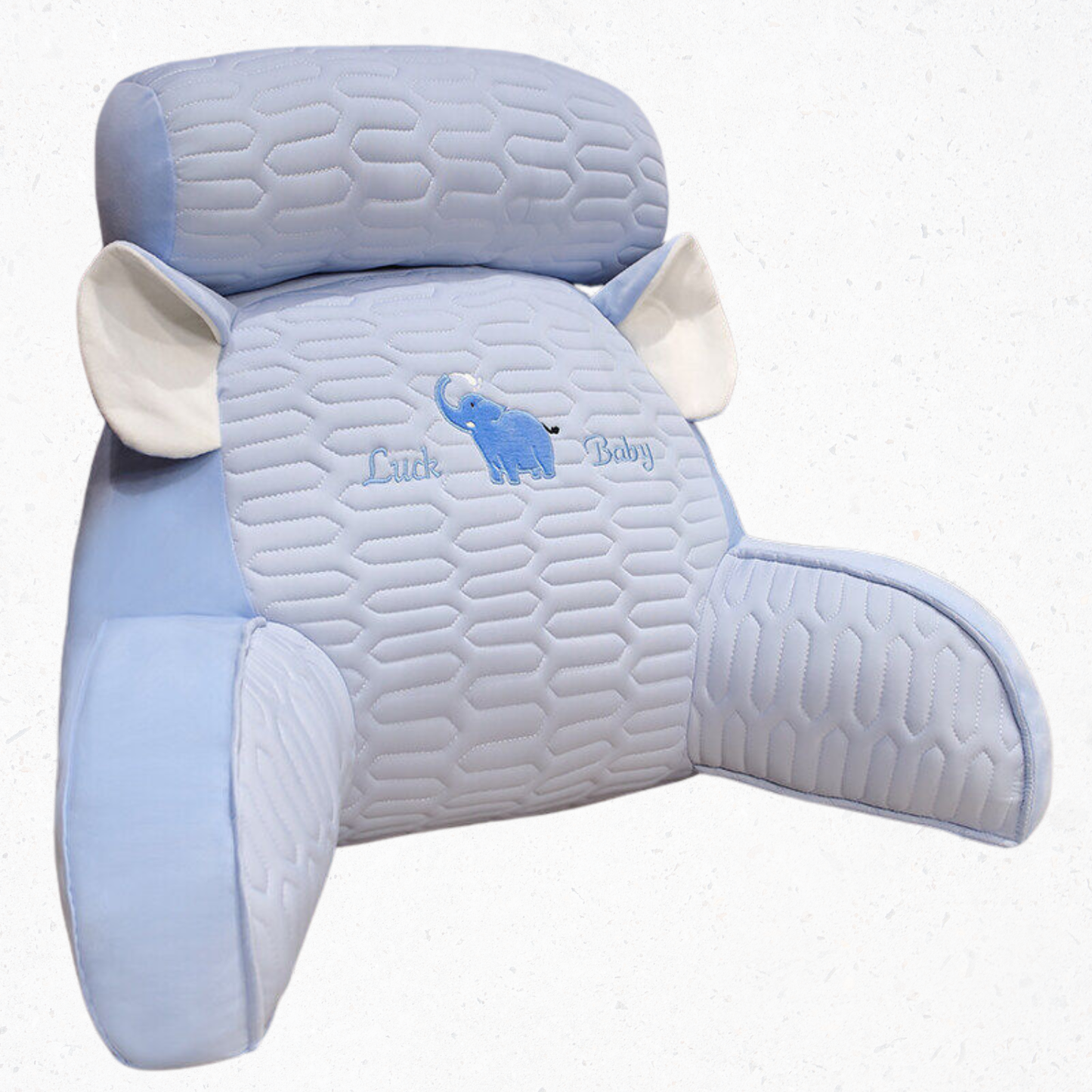 Luck Baby Cooling Lumbar Support Pillow