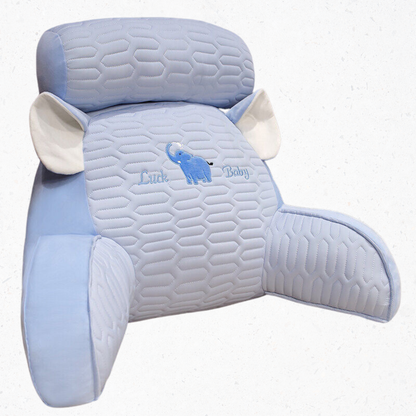 Luck Baby Cooling Lumbar Support Pillow