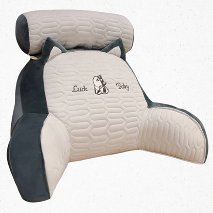 Luck Baby Cooling Lumbar Support Pillow