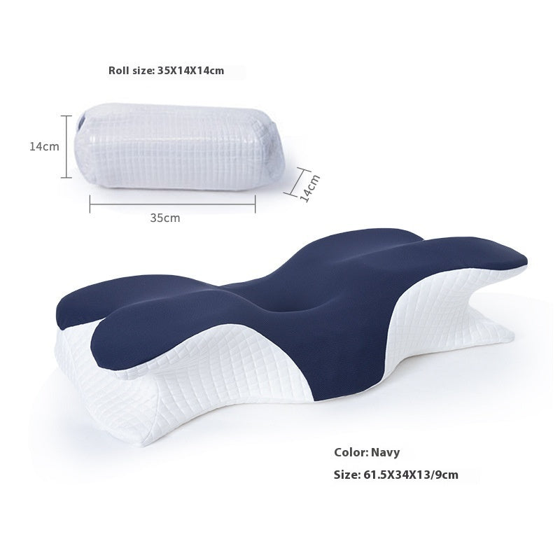 Neck Pillow Memory Foam