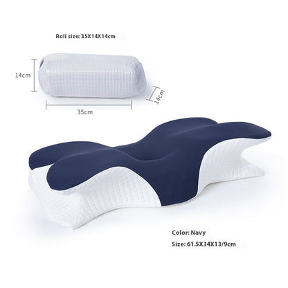 Neck Pillow Memory Foam