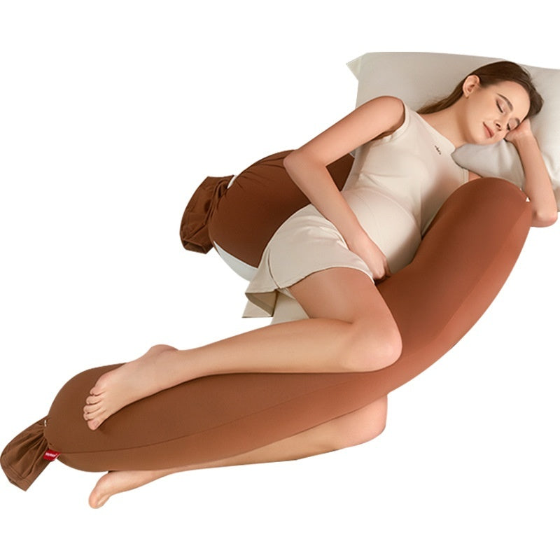 U-shaped Maternity Pillow