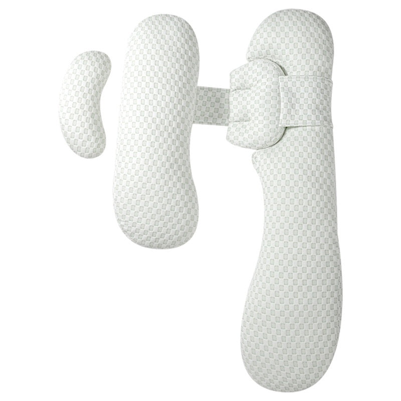 Sleeping Belly Suppor Pillow U-shaped Pillow