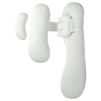 Sleeping Belly Suppor Pillow U-shaped Pillow