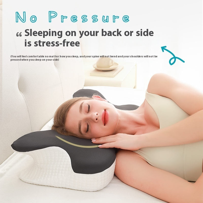 Neck Pillow Memory Foam