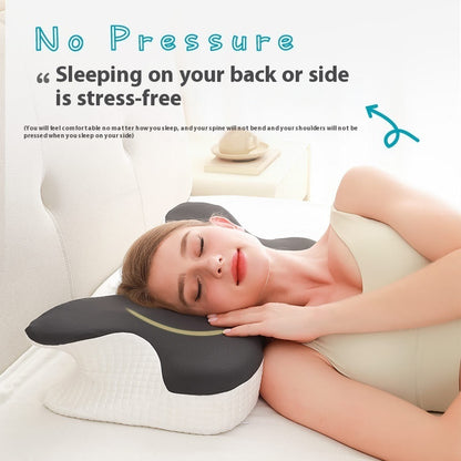 Neck Pillow Memory Foam