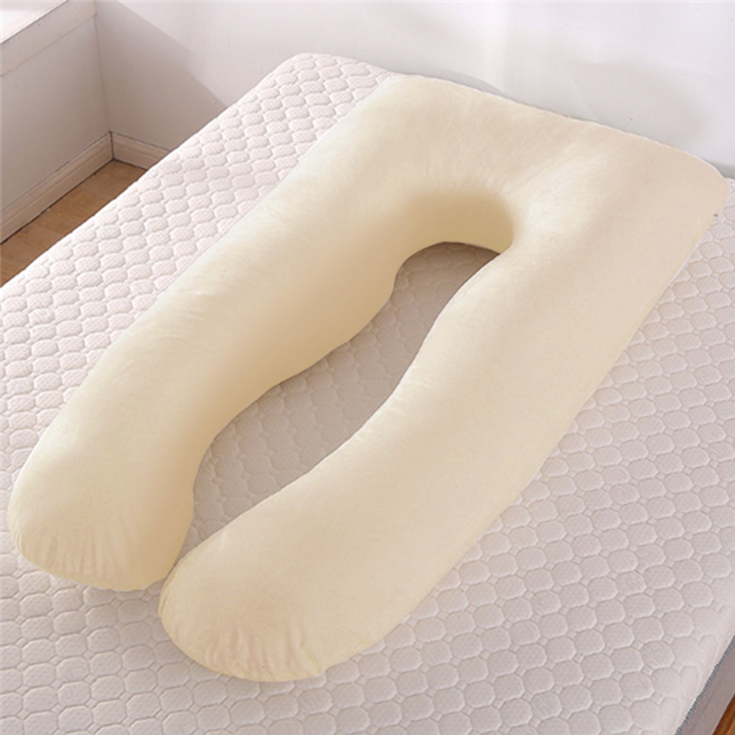 U-Shape Maternity Support Pillow