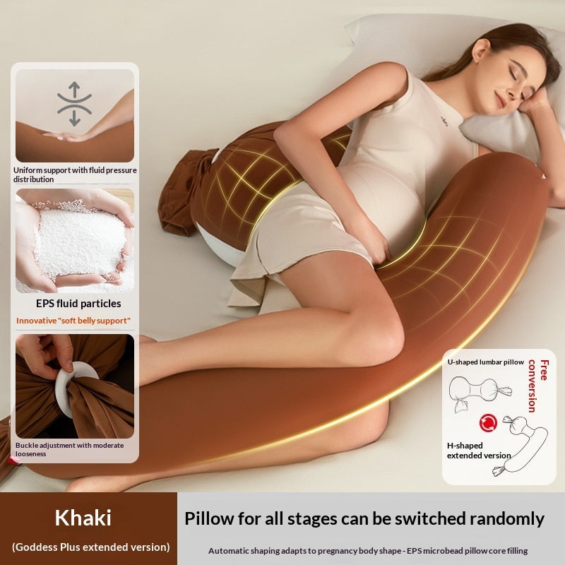 U-shaped Maternity Pillow