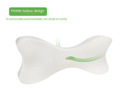 Dual-purpose Knee Pillow Sleep