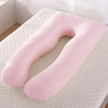 U-Shape Maternity Support Pillow