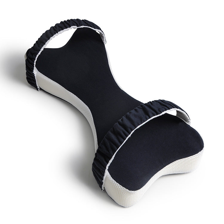 Dual-purpose Knee Pillow Sleep