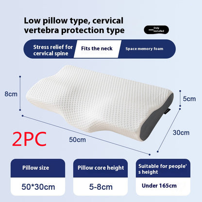 Zero Pressure Neck Pillow