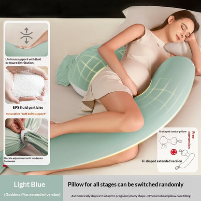 U-shaped Maternity Pillow