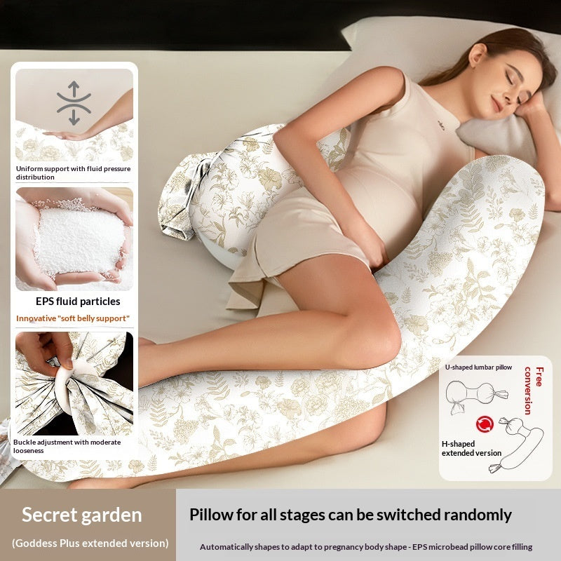 U-shaped Maternity Pillow