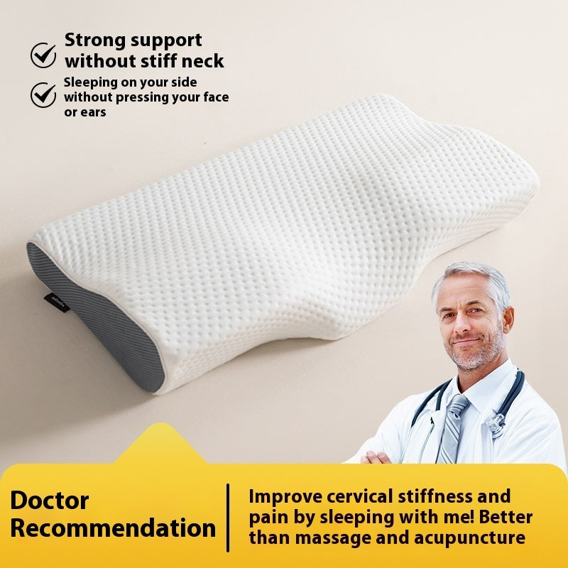 Zero Pressure Neck Pillow