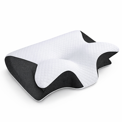 Memory Pillow For Home Sleep